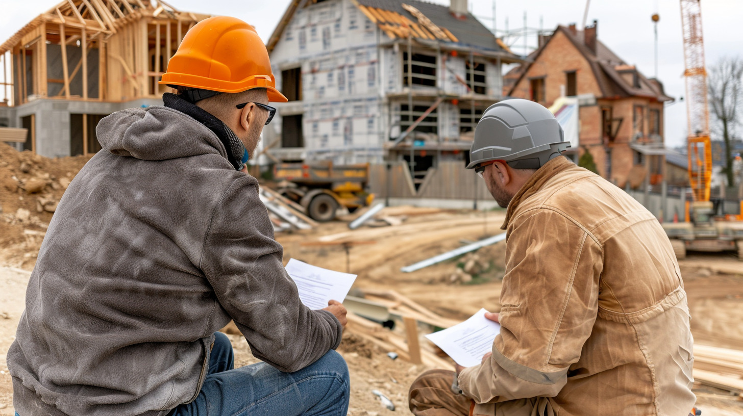 Votre entrepreneur a quitté le chantier ? Découvrez les étapes clés (constat, mise en demeure, référé) pour terminer vos travaux avec l'aide d'un avocat expert.