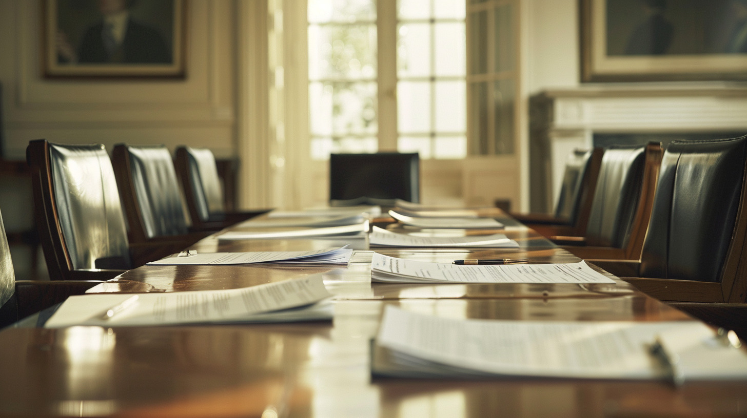 Comment obtenir l'annulation d'une assemblée générale de copropriété ? Découvrez les 3 motifs légaux majeurs, les délais de l'article 42