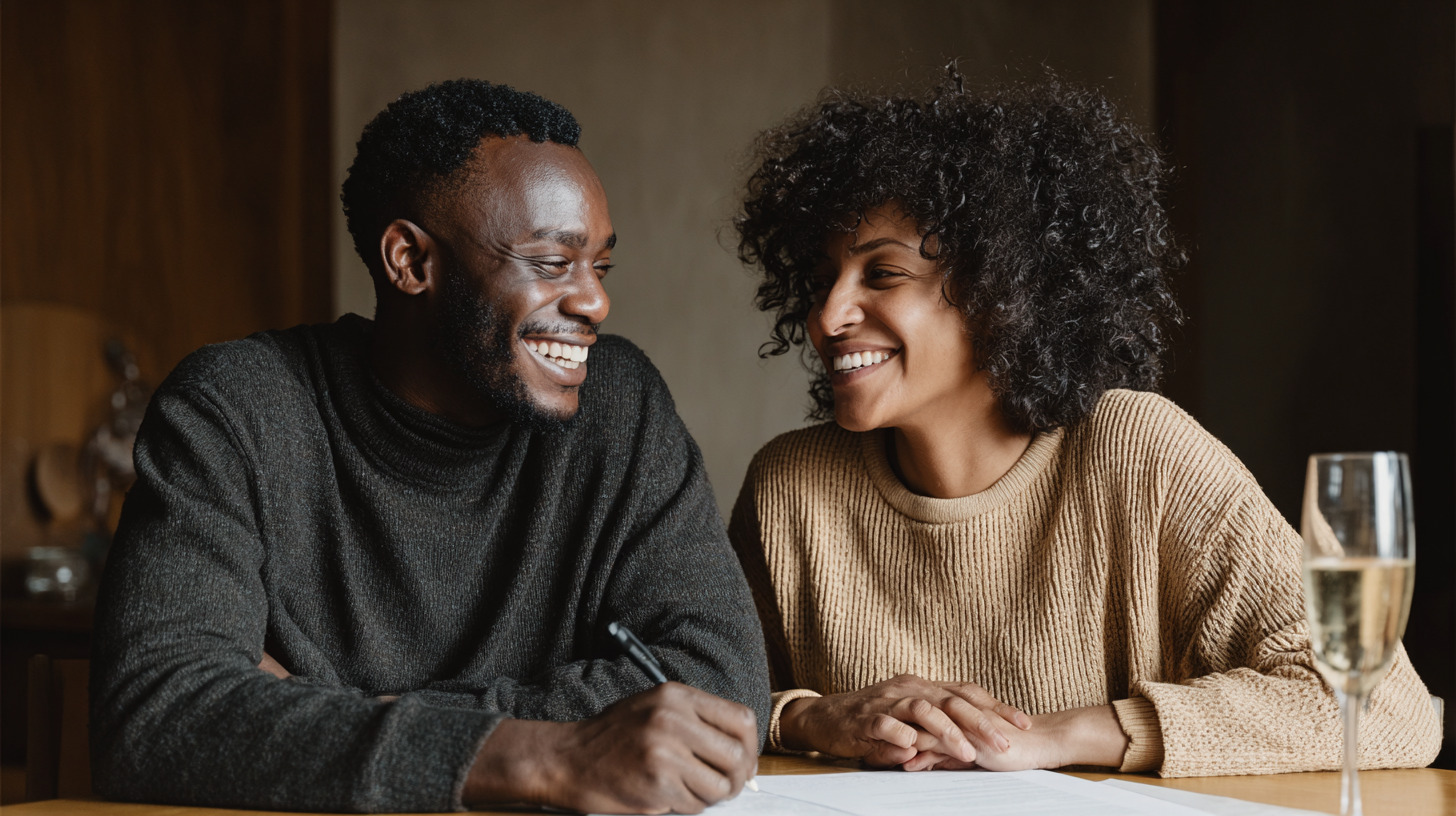 Est-il possible de changer de régime matrimonial ? Découvrez la procédure, de la séparation de biens à la communauté universelle, et nos conseils d'experts.
