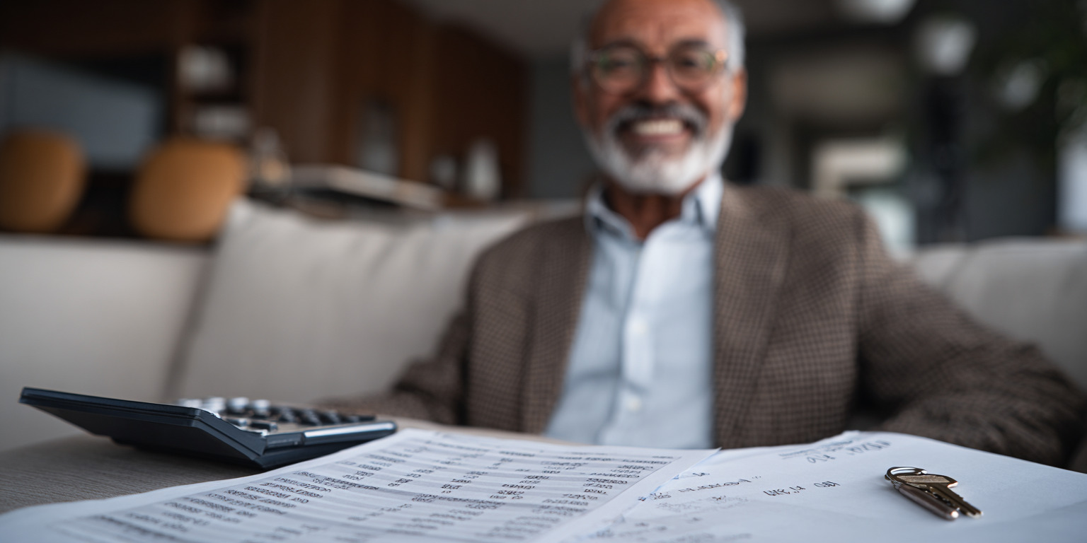 Maîtrisez la fiscalité LMNP et le statut LMP. Découvrez les avantages du loueur meublé pour réduire vos impôts location meublée.