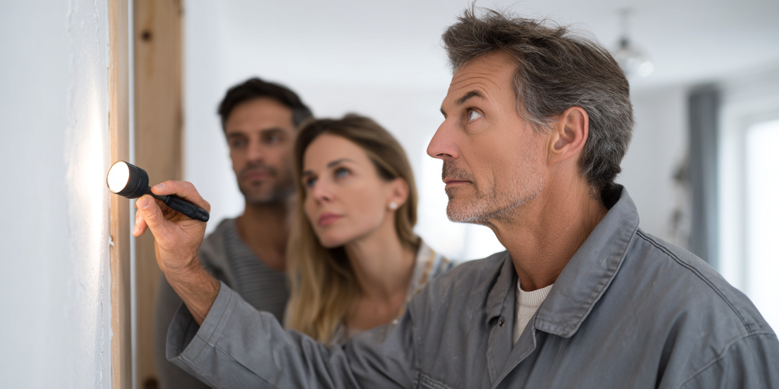 Malfaçons après réception ? Découvrez comment mobiliser la Garantie de parfait achèvement (GPA), les défauts de construction couverts et la procédure.