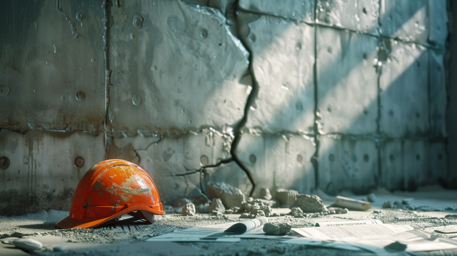 Victime de malfaçons ? Découvrez comment la garantie décennale, les recours contre l'assureur et l'importance d'un avocat expert en droit de la construction