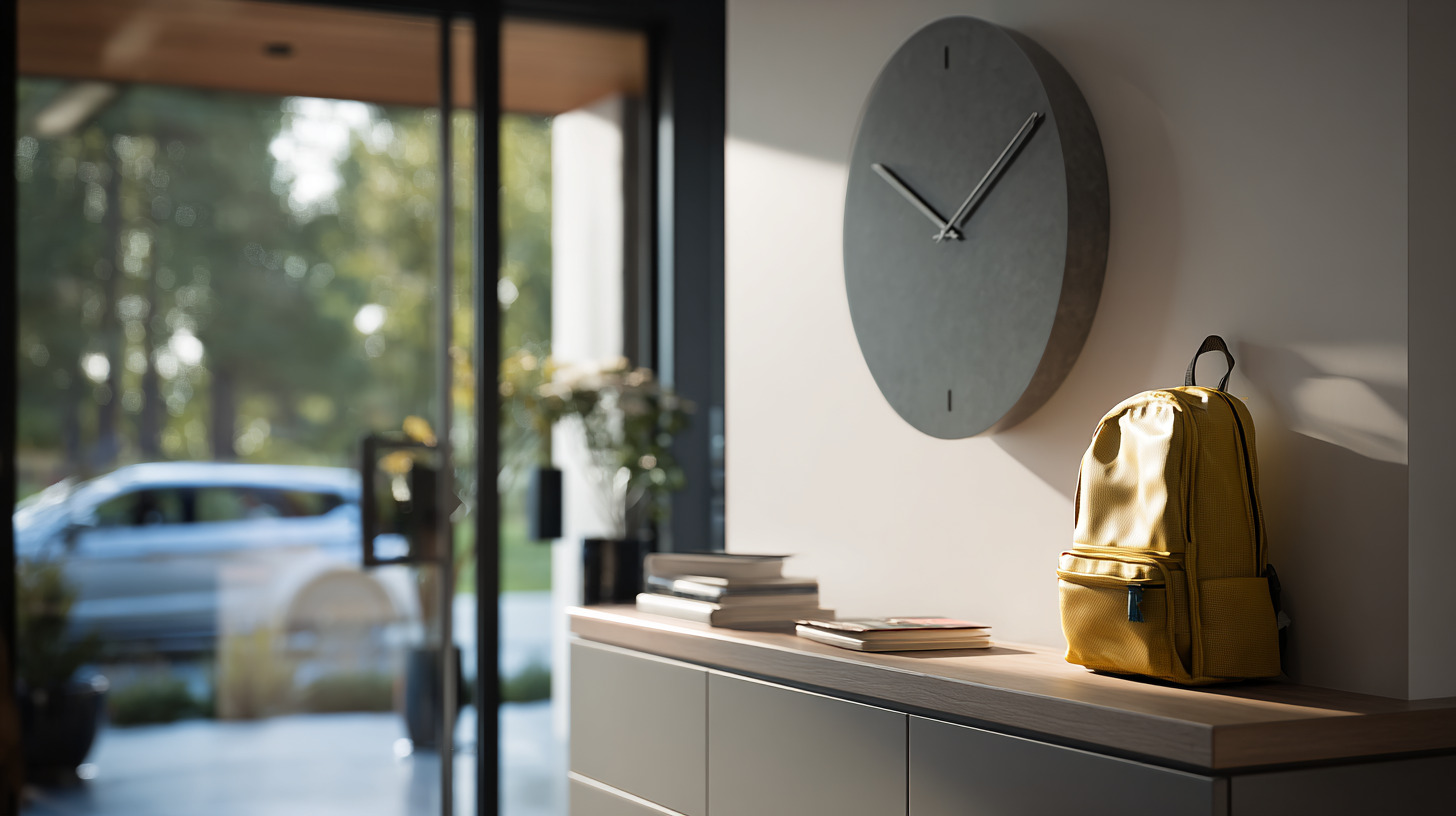 Quelles sont les heures de début et de fin du droit de visite ? Découvrez les horaires classiques, les règles pour les vacances et comment fixer ces modalités.