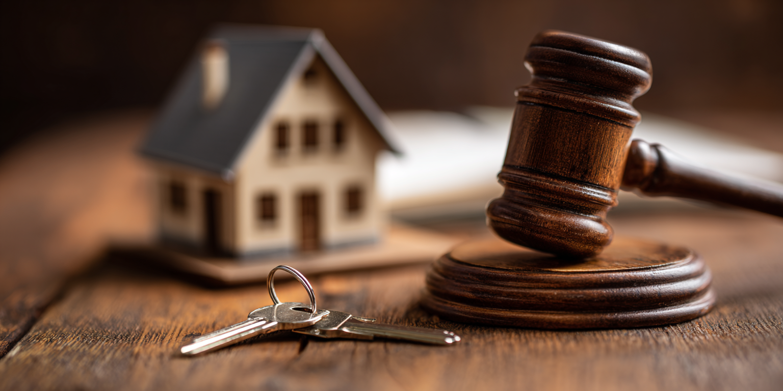 Conflit immobilier, succession bloquée ou litige avec un héritier ? Découvrez comment un avocat en droit immobilier vous protège.