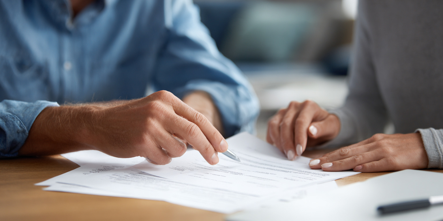 Comprenez les charges locatives récupérables et non récupérables. Découvrez les charges que votre propriétaire peut vous facturer et comment les vérifier.