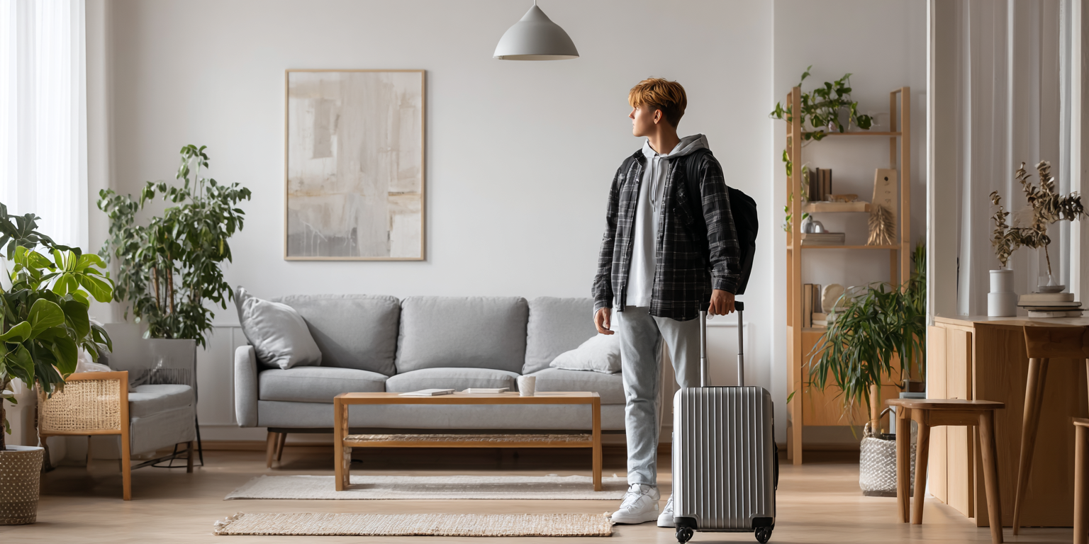 Étudiant ou en mission temporaire ? Découvrez si le bail mobilité est la solution pour votre location de logement meublé, sans dépôt de garantie.