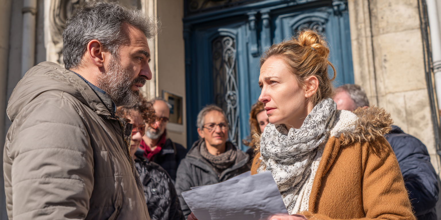 Un locataire cause des troubles de voisinage ? Découvrez la procédure légale d'expulsion et les démarches à suivre pour agir efficacement.