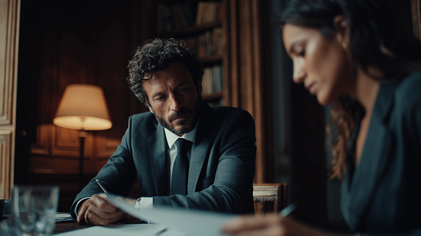 Face aux impayés, réagissez efficacement. Découvrez les étapes du recouvrement de charges, de la mise en demeure à la saisie immobilière avec un avocat expert.