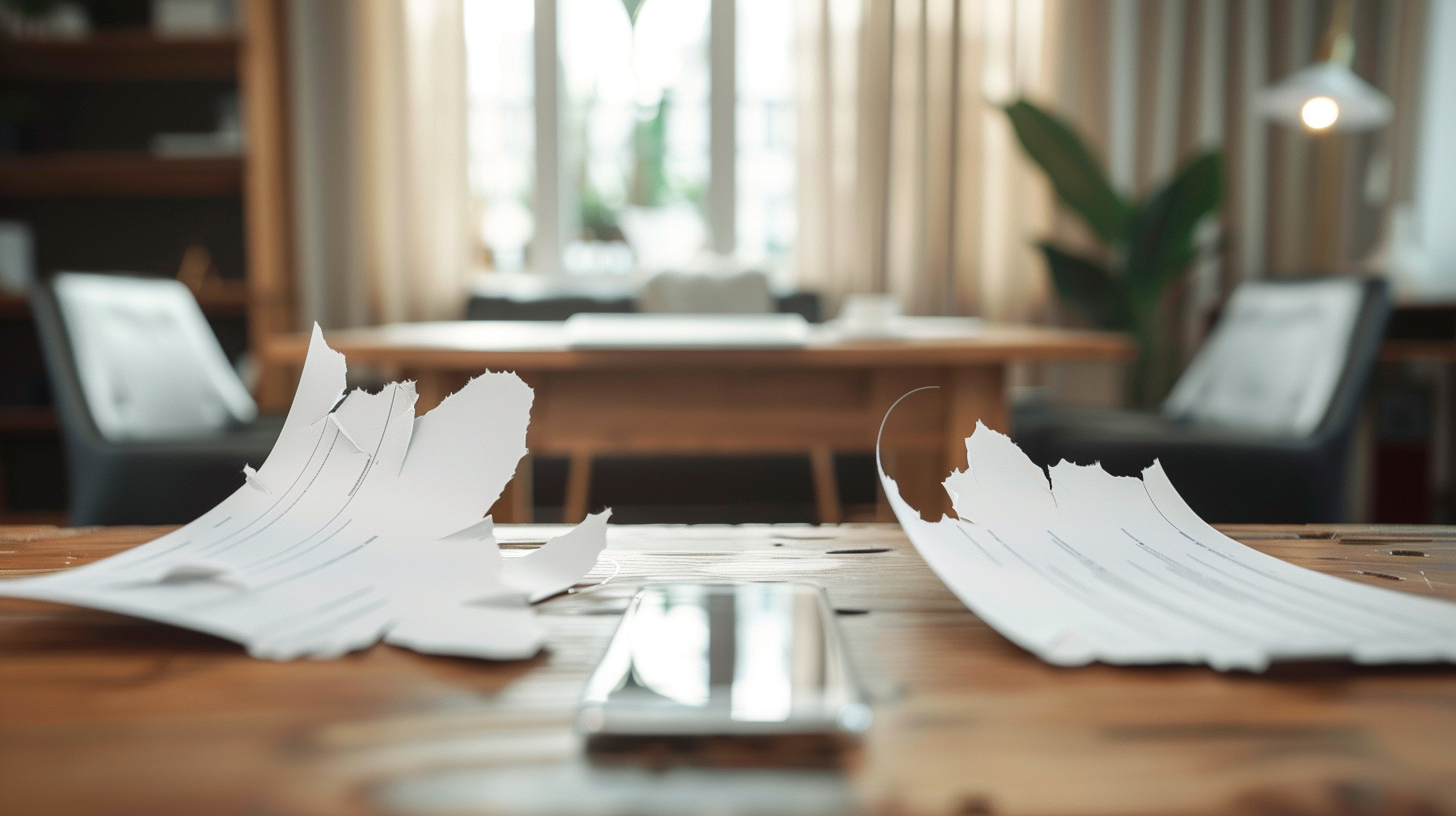 Comment éviter la rupture brutale de relations commerciales ? Découvrez les critères de l'article L442-1 du Code de commerce pour calculer un préavis suffisant.