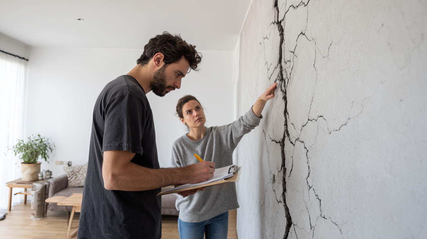 Présence de vices cachés après votre achat immobilier ? Découvrez les preuves à réunir, les conditions de la garantie et comment engager une action rédhibitoire.